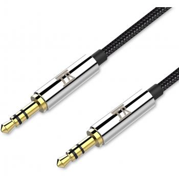 TechRise Aux Cable for Echo Dot, Tablet