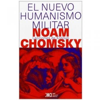 El nuevo humanismo militar las lecciones de kosovo