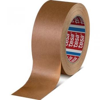 Ruban d'emballage papier marron 4713 – 50 mm × 50 m (unitaire)