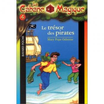 Tresor des pirates n4