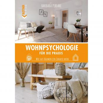 Wohnpsychologie für die Praxis