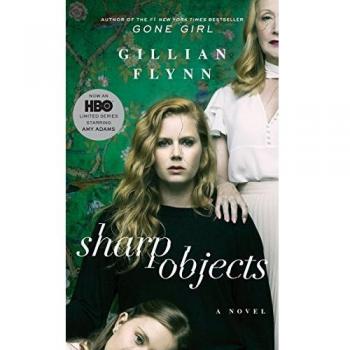 Sharp Objects