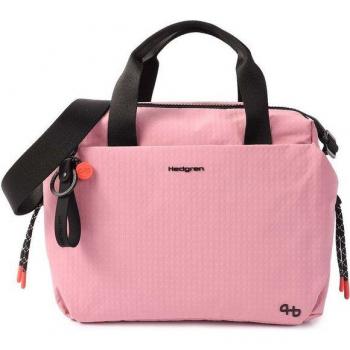 Tomoko Handbag 2 Handles Rose Elegance