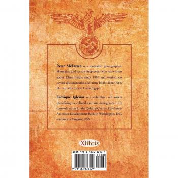 McFarren, Peter: The Devil's Agent
