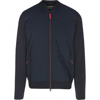 Giacca Fynch Hatton 108007 Blu Scuro S