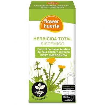 Total Sistémico Dúo Pack 200 ml – Huerta Sin Malas Hierbas