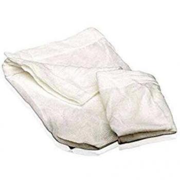 Sacchetti per skimmer da piscina Leroy Merlin, 10 unità