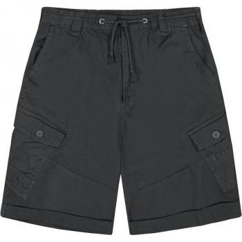 Brandit Gray Retro Shorts Tray