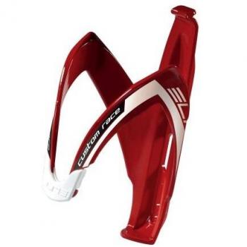 Portabidón Elite Custom Race Rojo