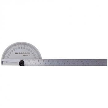 Rapporteur d’angle Facom SC‑1885 – Gris Inox 170 mm
