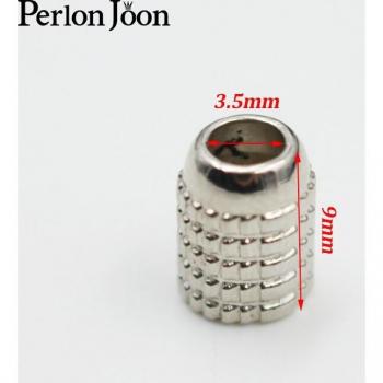 10 Pcs Rope Stopper Clips