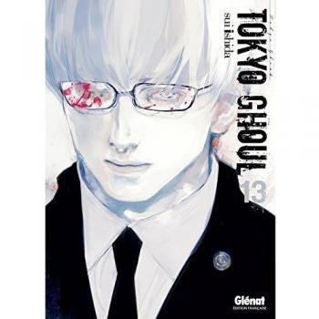 Tokyo Ghoul