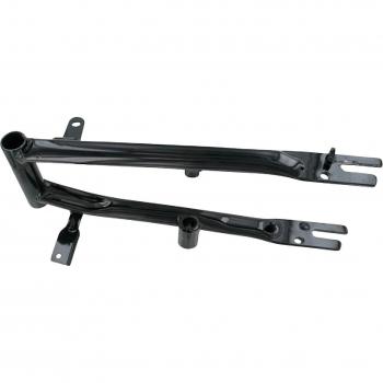 Bras Oscillant Rsm Pour Mobylette Mbk 50 51v Rond Noir Neuf