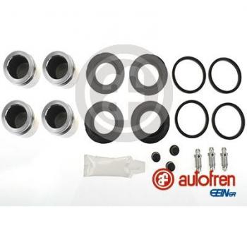 Autofren Seinsa D41960C Remklauw revisie kit