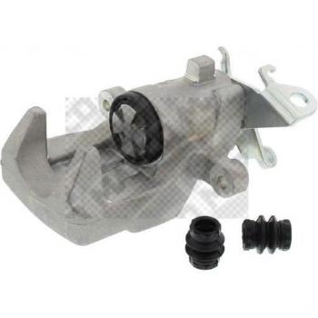 MAPCO Brake Caliper 4122 Disc Braking System