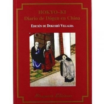 Honkyo ki. Diario de dogen en china