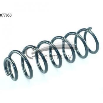 Schraubenfeder CS Germany 88877050 für RENAULT