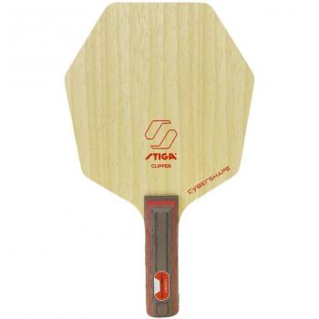 Clipper Handshake STIGA – Raquette TTP Cyber