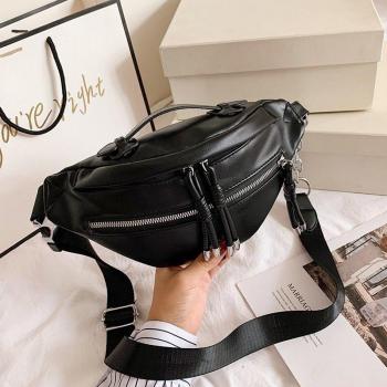 Women's Armpit Chest Bag