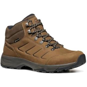 Scarpa Men’s Cyrus 2 Mid GTX Brown/Black Walking Boot – 42