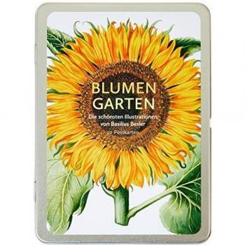 Blumengarten