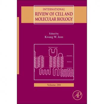 Vitalsource Technologies, Inc. International Review Of Cell And Molecular Biology