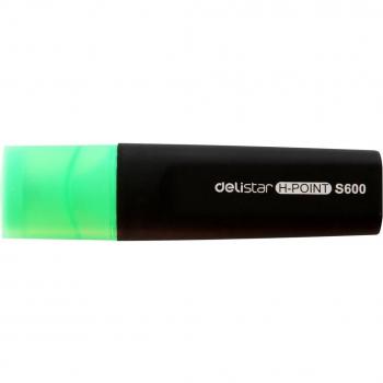 6PCS Eye-Catching Highlighter Markers