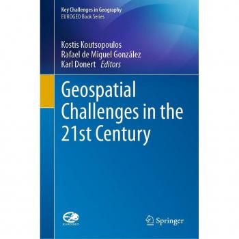 Vitalsource Technologies, Inc. Geospatial Challenges in the 21st Century