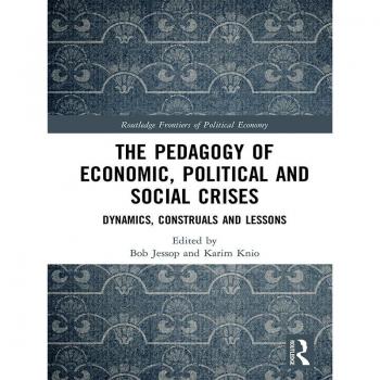 Vitalsource Technologies, Inc. Pedagogy Of Economic, Political And Social Crises