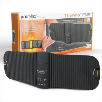 Prorelax 15100 Appareil de Régénération