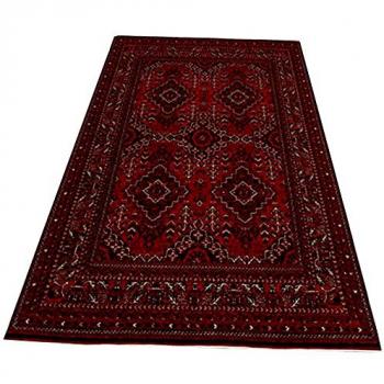 Wellhome Multicolor Teppich 160x230
