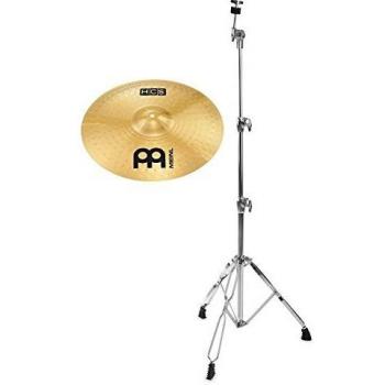 Meinl HCS 18 Crash-Ride Set