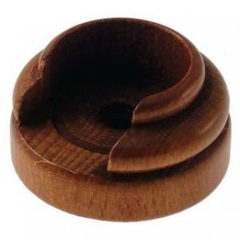 Leroy Merlin: Supporto Rosetta Londra 7 cm, 2 pezzi, 35 mm