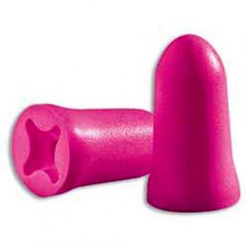 Uvex Gehörschutzstöpsel com4-fit, SNR 33 dB, 300 Paar