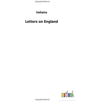 Letters on England