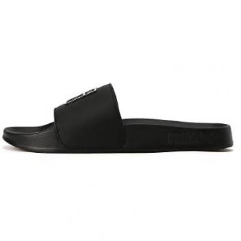 Puma Leadcat 2.0 Vogue 2 Damen Sandale Schwarz/Weiß 35,5