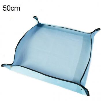 Repotting Soil Replacement Pad