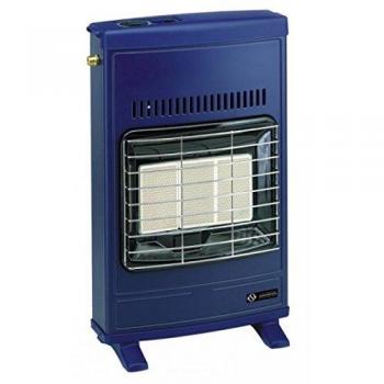 Metano Blu Estufa 4000 W Italia
