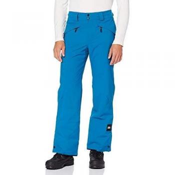 O'NEILL Pantalon Neige PM Hammer Homme, Bleu Marine, XL