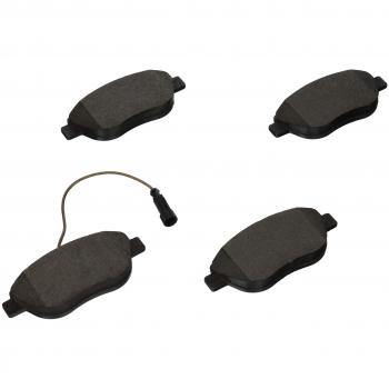 MAGNETI MARELLI 363916060214 Kit pastiglie freni