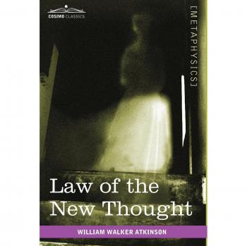 Law of the New Thought