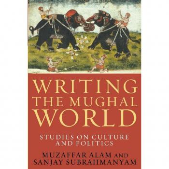 Vitalsource Technologies, Inc. Writing the Mughal World