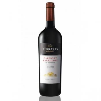 Terrace Wine Cabernet Suavignon