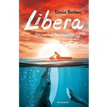 Libera. Un'amica tra le onde
