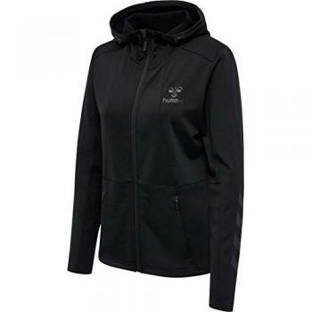 Hoodie Hummel Selby met rits