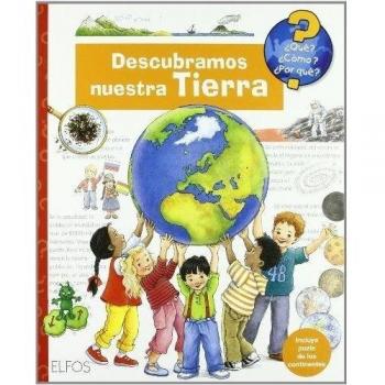 ¿Qué?... Descubramos Nuestra Tierra