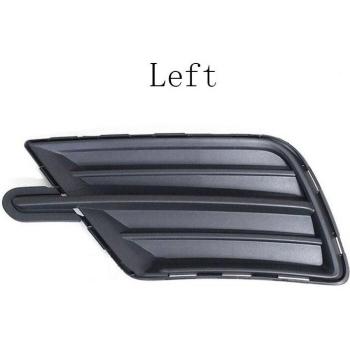 Front Left Right Fog Light for VW Caddy 2K5853665C 2K5853666C