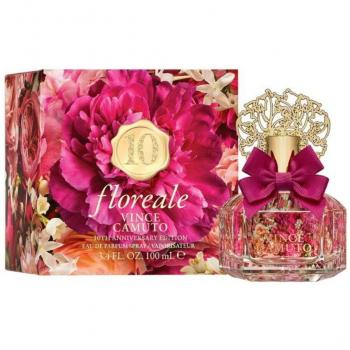 Vince Camuto Floreale Eau de Parfum Spray 100 ml pour Femme