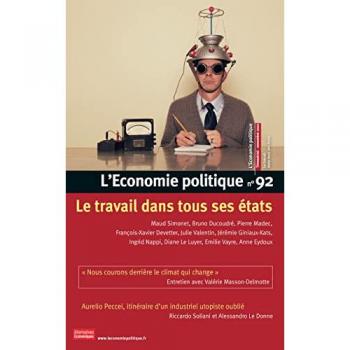 Collectif L'Economie Politique