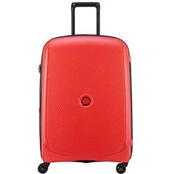 Grande Taille Rigide Delsey Paris Belmont Plus 87 L